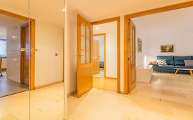 Apartamento El Bulevar Centro Cordoba